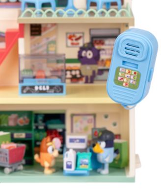 Let's Play Chef Supermarket Playset