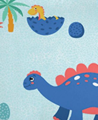 Sweet Dino 5-Pc. Comforter Set, Twin