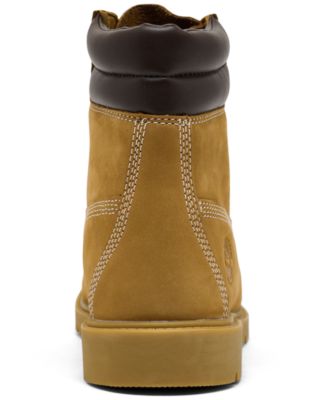 Women's Linden Woods 6-Inch Lace-Up Waterproof Boots from Finish Line