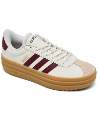 adidas - Women's VL Court Bold Platform Casual Sneakers