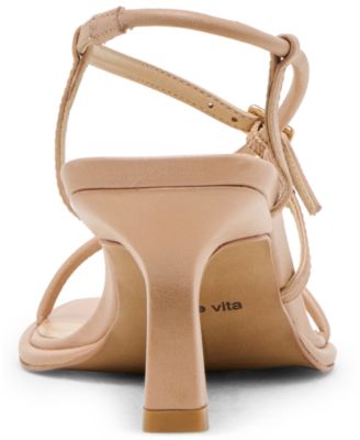 Women's Mylee Strappy Dress Sandals