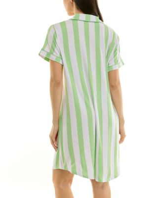 Women's Printed Sleepshirt