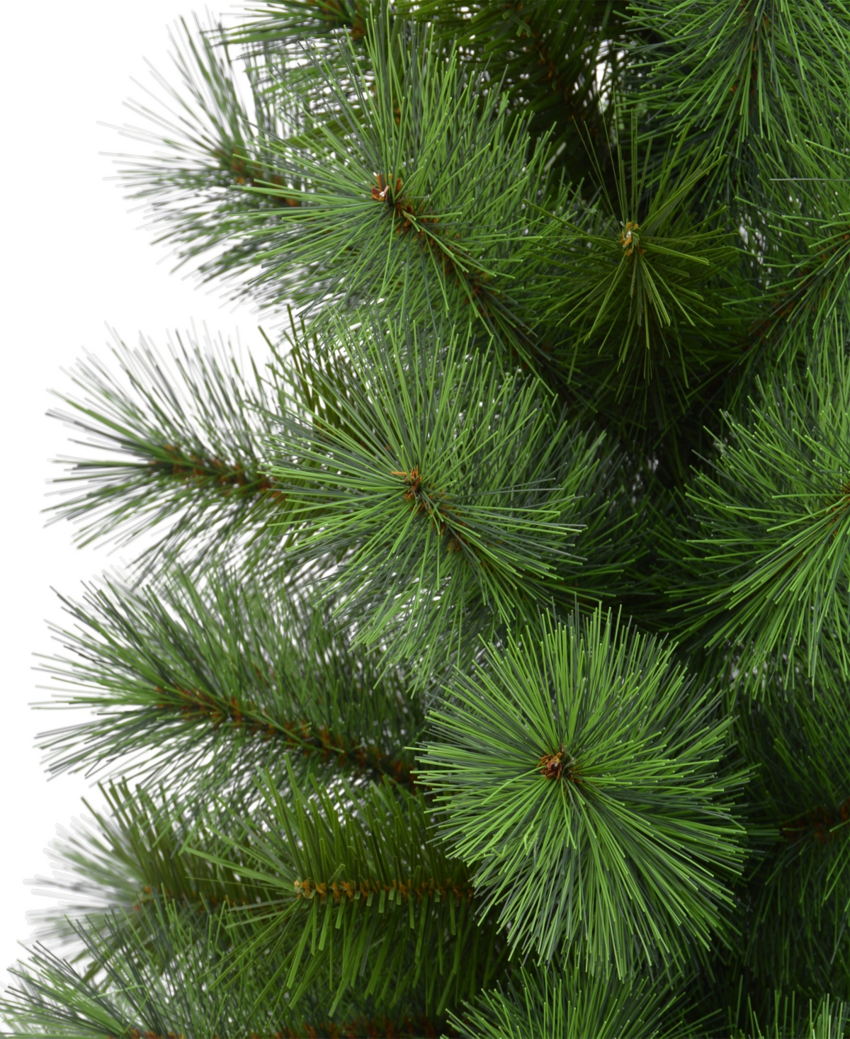 Puleo 4.5' Artificial Wyoming Pine Christmas Tree