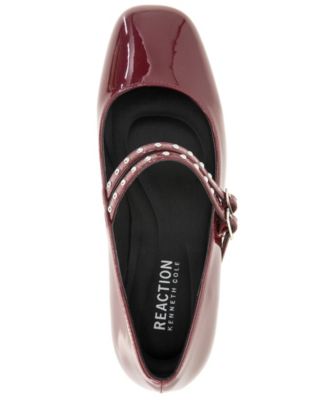 Women's Leeann Studs Mary-Jane Pumps