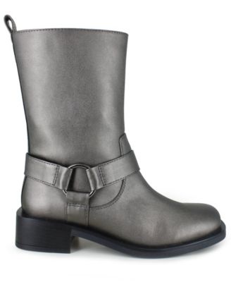 Women's Diona Moto Boots