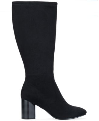 Women's Brysonn Round Toe Boots, Macy's Exclusive