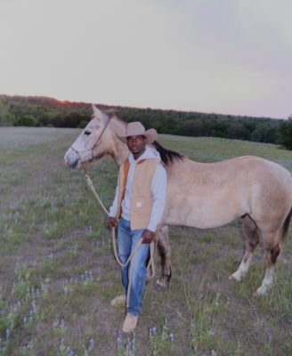 Men's 557 Western Straight Fit Boot Cut Jeans