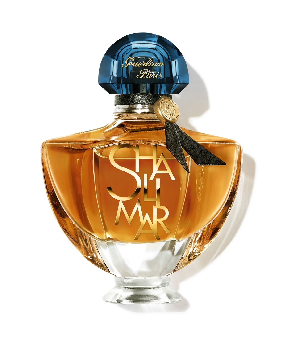 Guerlain Shalimar L'essence Eau De Parfum, 1 Oz. In Transparent