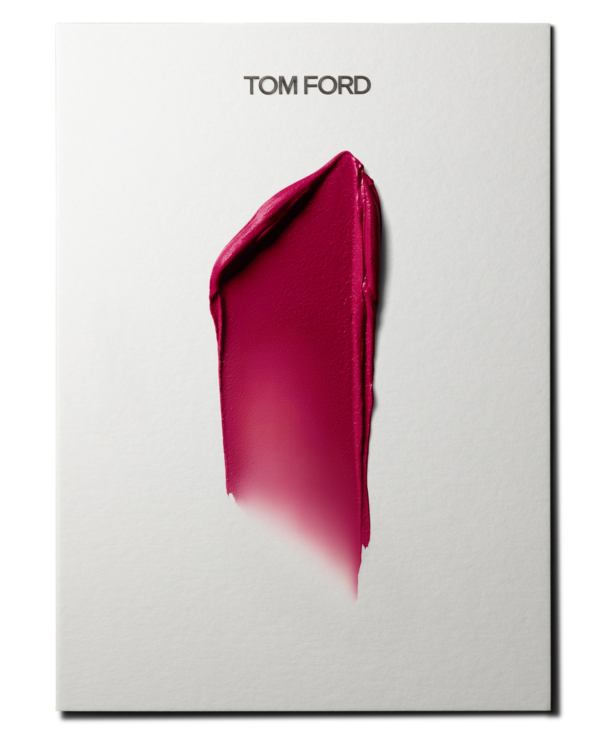 Tom Ford Fabulous Lip Color Matte Lipstick, 0.33 Oz.