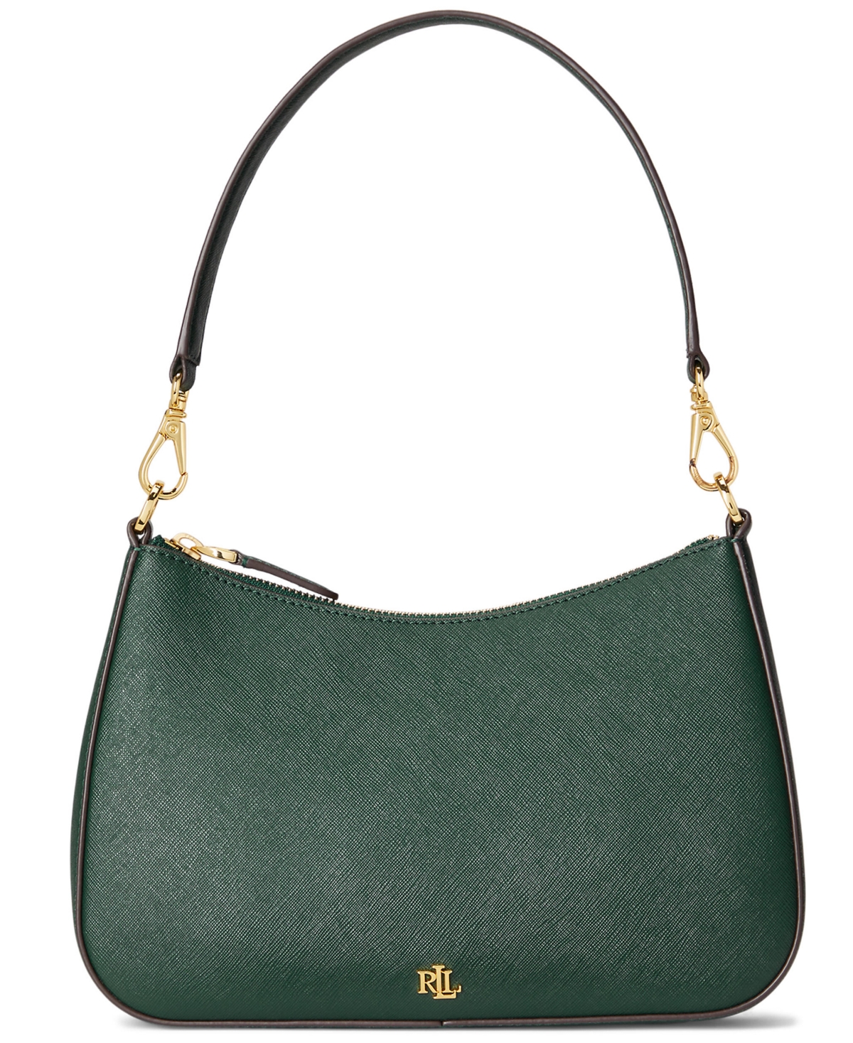 Ralph Lauren Danni Small Shoulder Bag