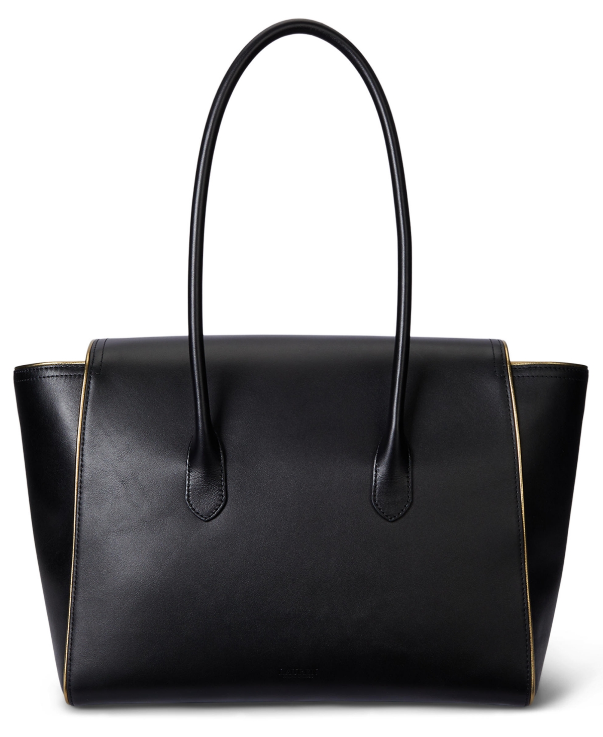 Ralph Lauren Tanner Extra-large Satchel Bag