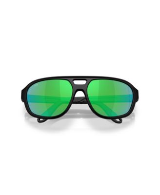 Men's Polarized Street Heat Sunglasses, 6S9133