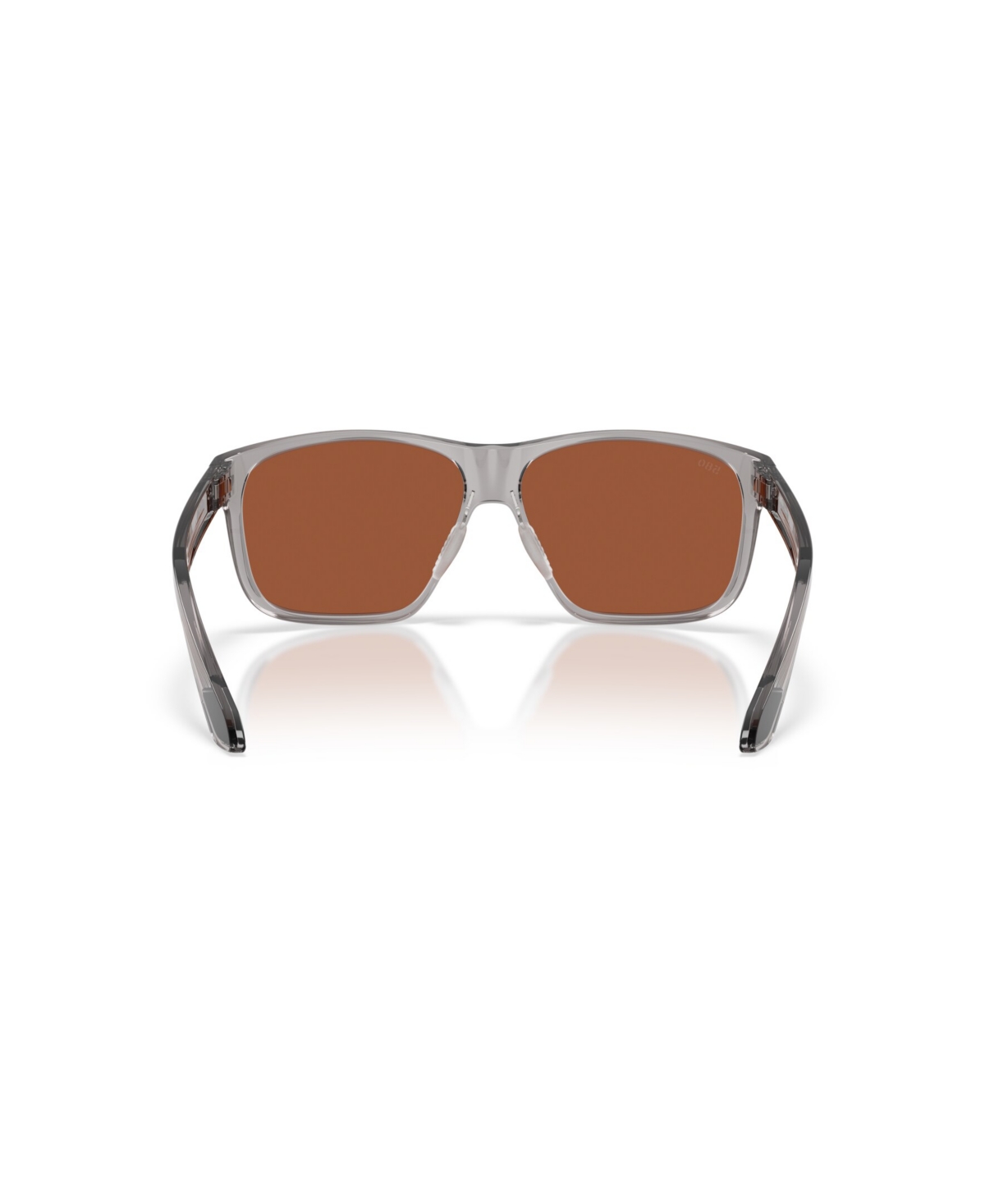 Costa Del Mar Men's Polarized Sunglasses, Trades 6s9128 In Green