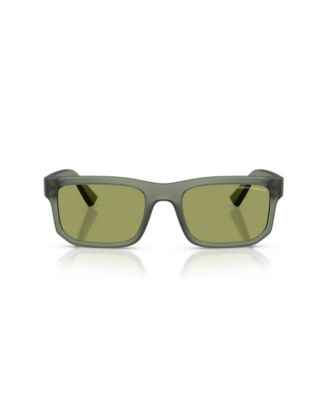 Men's Sunglasses, AX4165S