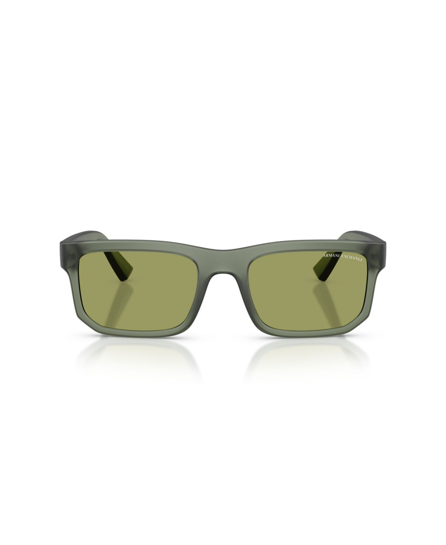 Men's Sunglasses, AX4165S