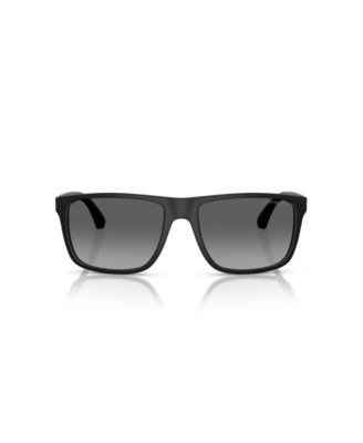Men's Polarized Sunglasses, EA4033