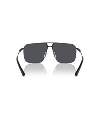 Men's Sunglasses AX2057S