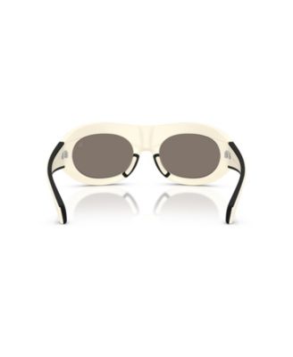 Unisex Oval Ramillonn Sunglasses, ME8015U
