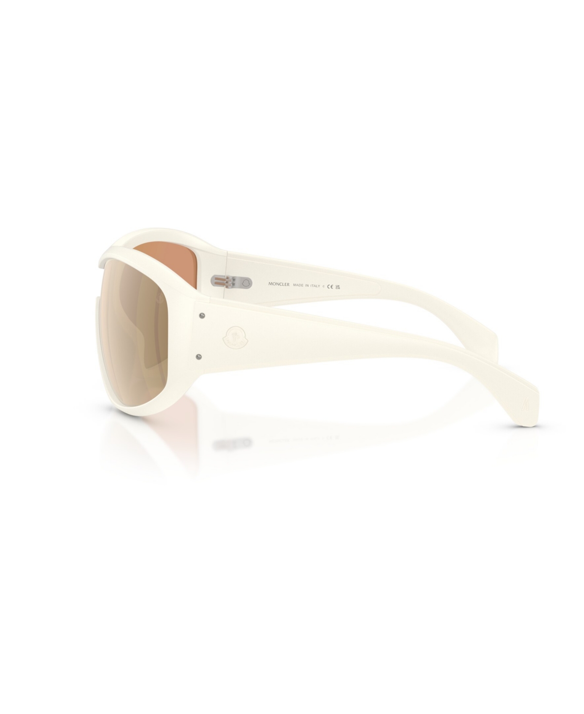 Moncler Unisex Oval Sunglasses, Thyra Me8016u