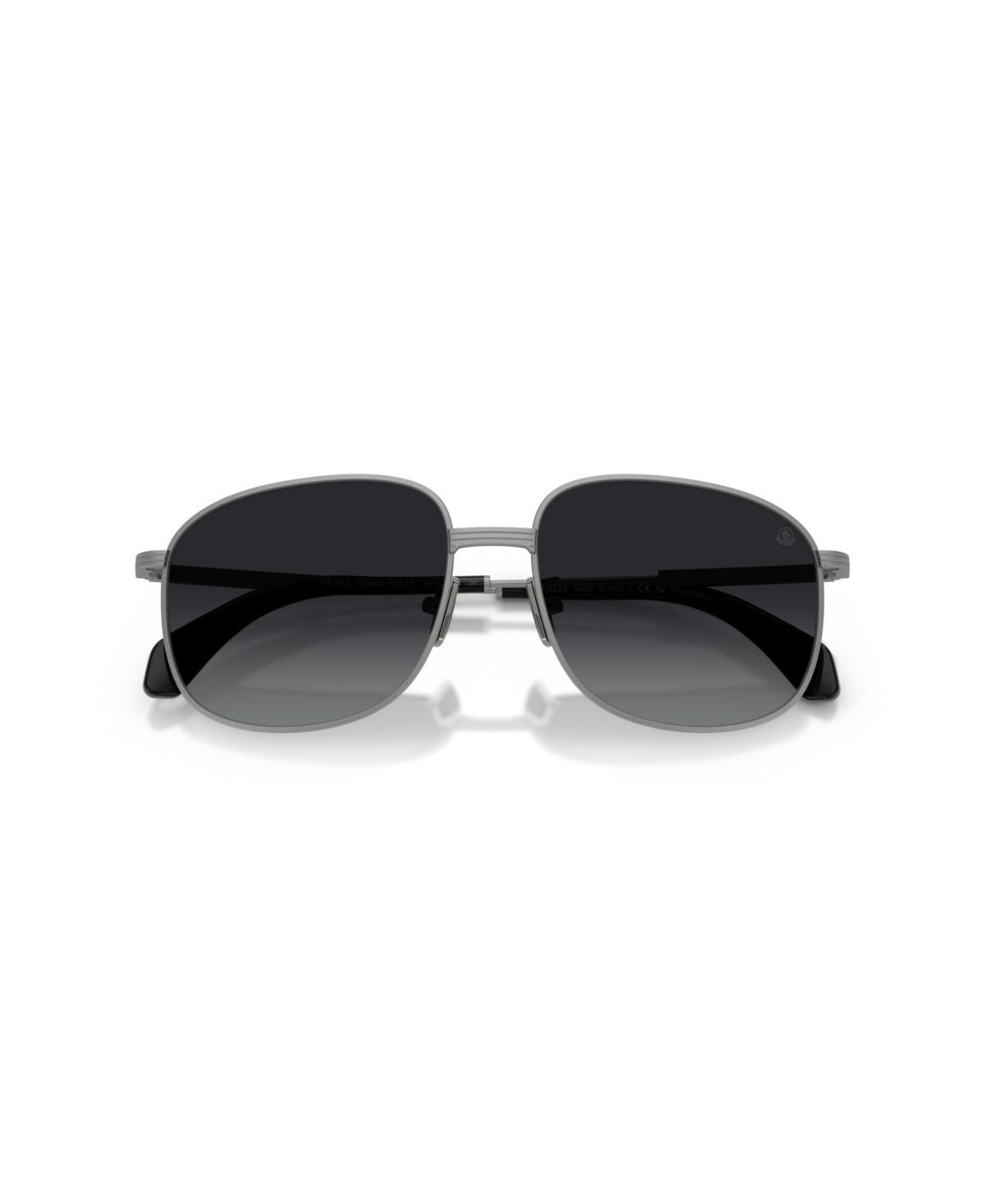 Moncler Unisex Polarized Sunglasses, Fennix Me4013