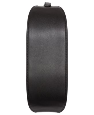 Gemma Zip Closure Shoulder Bag