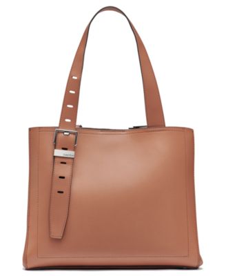 Lowen Triple Compartment Adjustable Tote