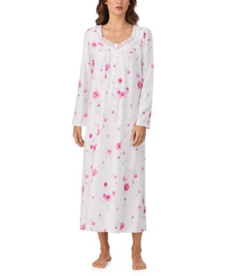 Women's Sweetheart Neck Nightgown