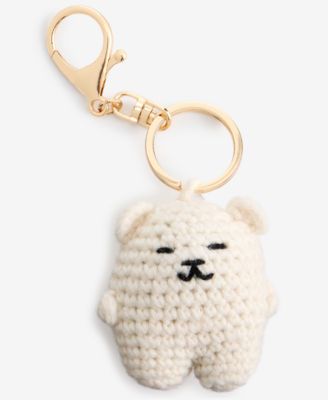Charter Club - Cashmere Bag Charm
