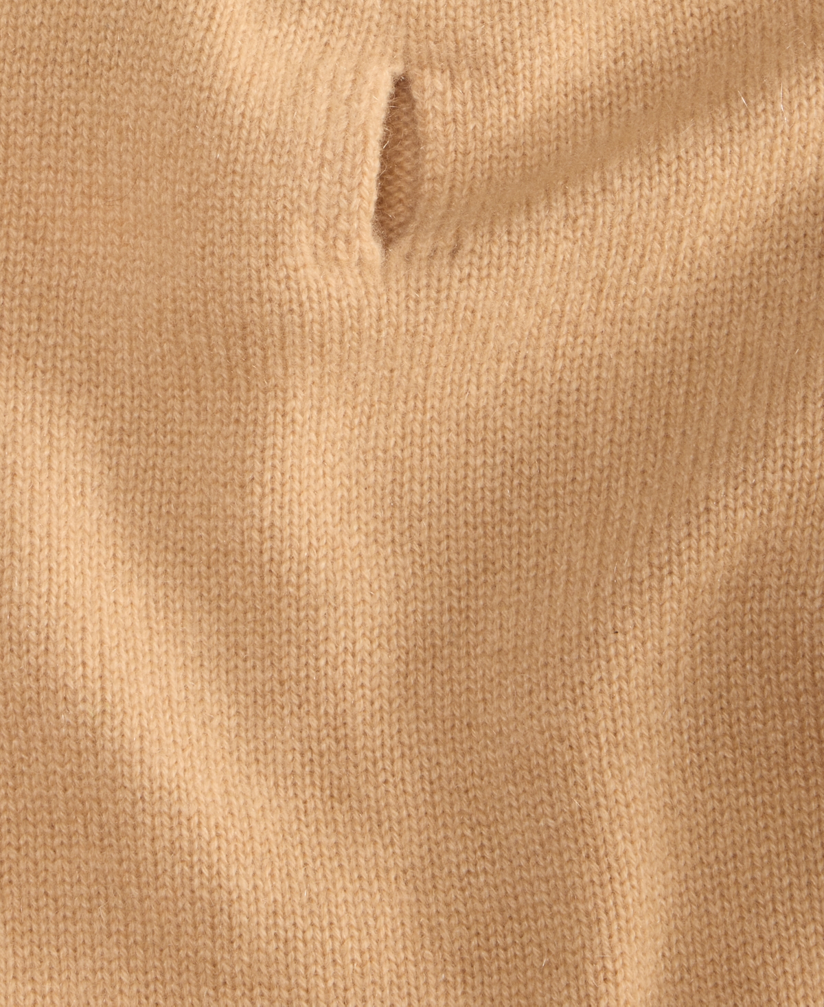 Charter Club Cashmere Solid Hooded Dog Sweater, Macy's Exclusive In Brown