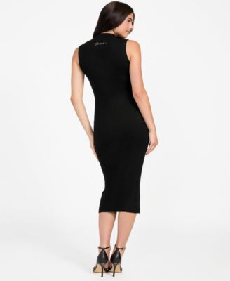 Women's Julia Seamless Sleeveless Sweater Dress
