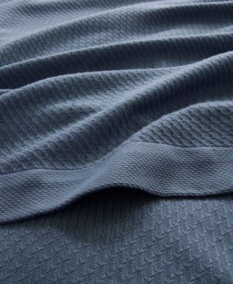 Egyptian Cotton Blanket, King