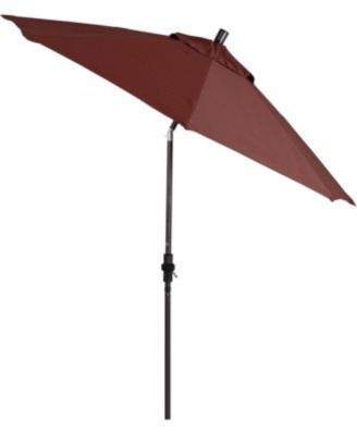 9' Sun Master Series Patio Umbrella