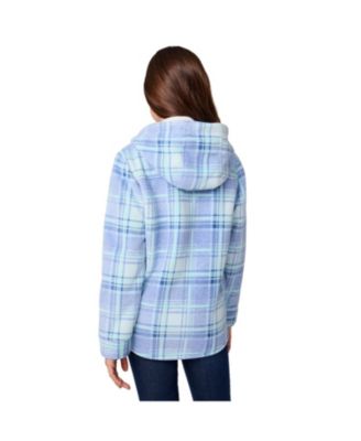 Girls' Chill Out Fleece Jacket