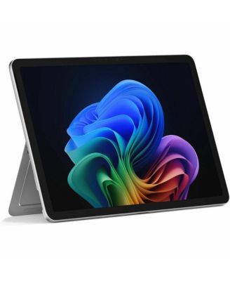 Surface Pro 12 12" 2-In-1 Copilot+ PC Wi-Fi Tablet, Qualcomm Snapdragon X Plus 3.2GHz, 16GB RAM, 1TB UFS, Windows 11 Pro, Platinum