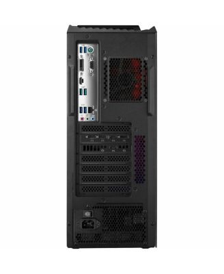 ROG Strix G15DS Gaming Desktop Computer, AMD Ryzen 7 7700X 4.5GHz, 16GB RAM, 1TB SSD, NVIDIA GeForce RTX 4070 Dual 12GB, Windows 11 Home, Star Black