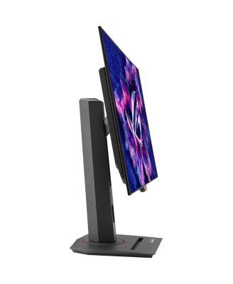 ROG Strix OLED XG27AQDMG 26.5" 16:9 WQHD 240Hz WOLED HDR Gaming Monitor