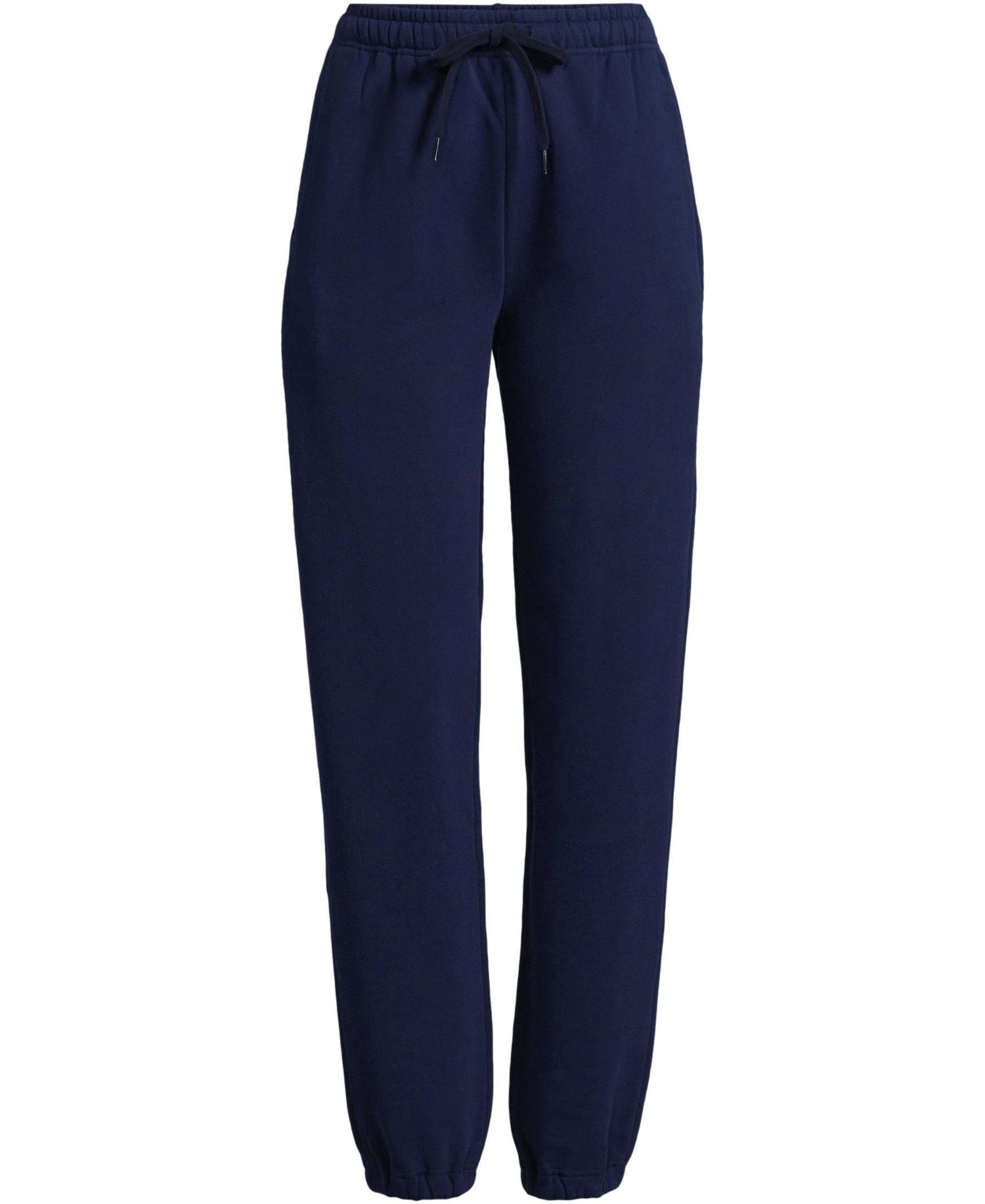 Plus Size Serious Sweats High Rise Jogger Pants - Set Bottom
