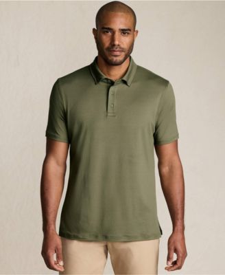 Men's Short Sleeve Cooling Performance Polo