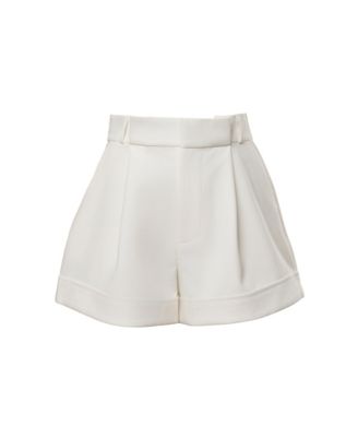 Women's Soft Breeze Woven Shorts