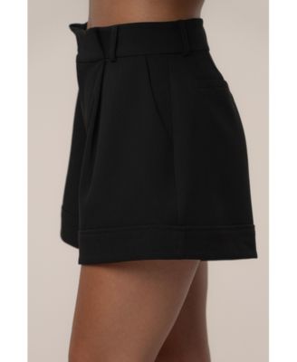 Women's Soft Breeze Woven Shorts