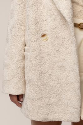 Avenue Oversize Blazer