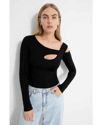 Women's Lotte Long Sleeve Top