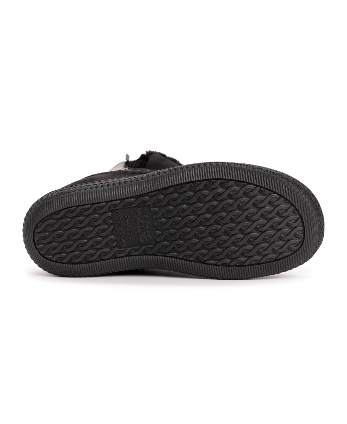 Muk Luks Women's Haven Slipper