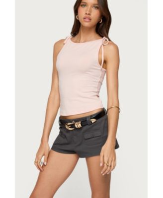 Women's Chrissy Tie Strap Tank Top
