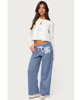 Womens Petite 06 Sweatpants