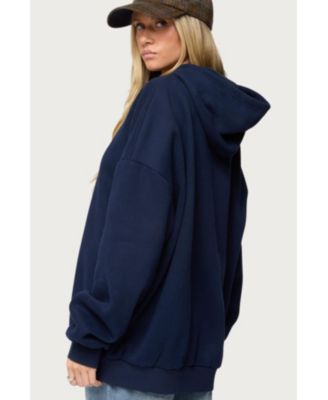 Women's Rhyan 76 Oversized Hoodie