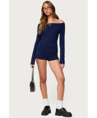 Women's Arianna Knit Shorts