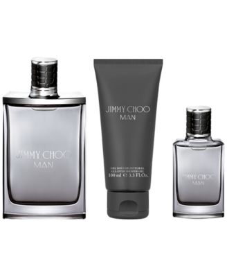 Men's 3-Pc. Eau De Toilette Gift Set