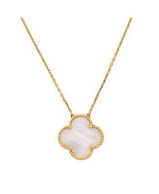 Pre-Owned Van Cleef & Arpels