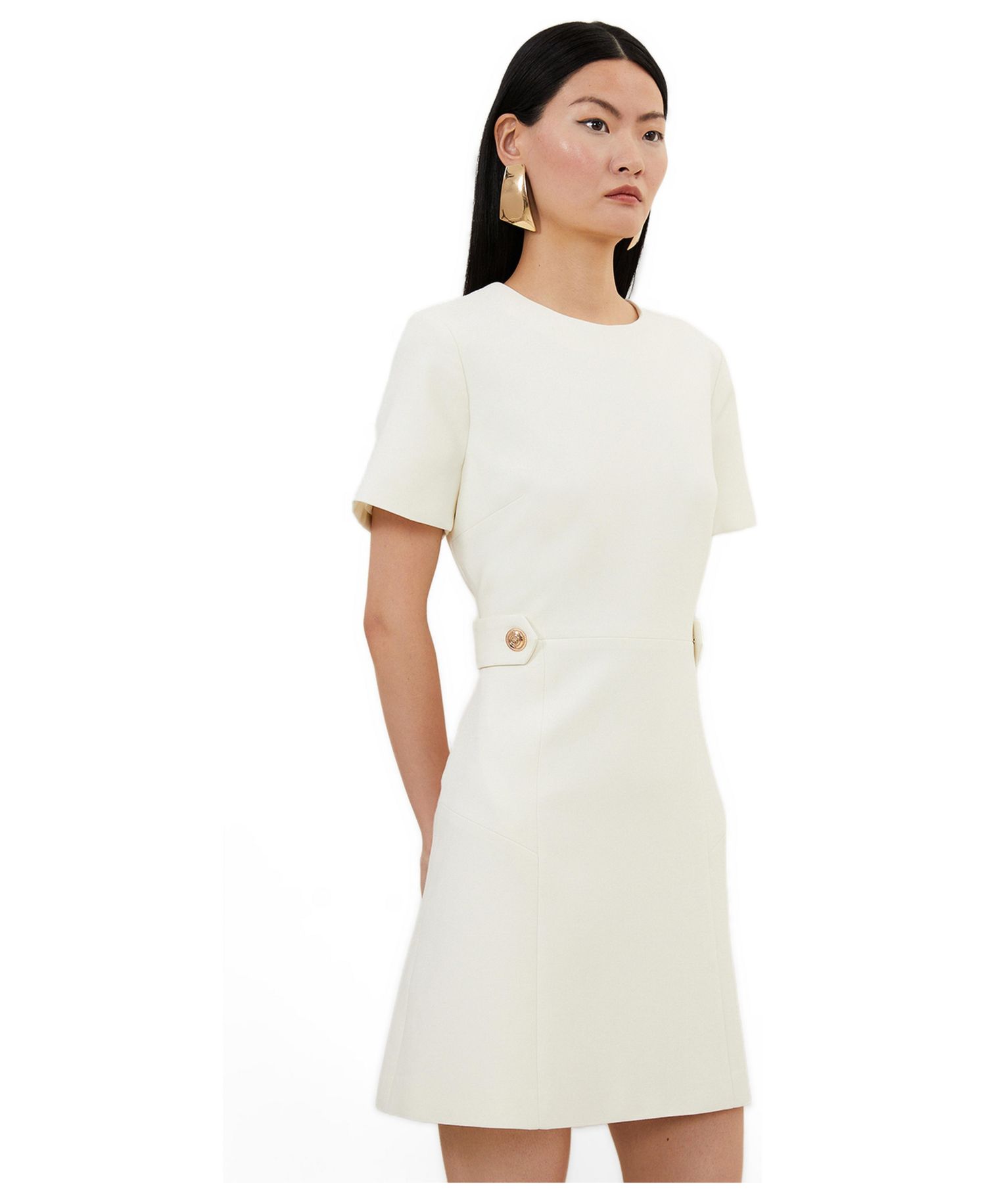 Women's Mini Dress